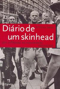 Diário de um skinhead - Antonio Salas